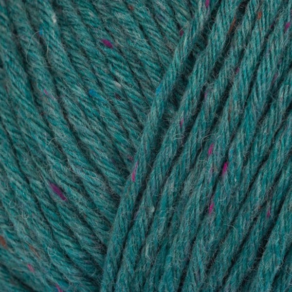 Stylecraft 3153375 Recreate DK Teal (3375) Yarn - 100g