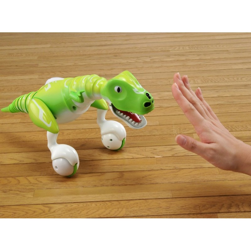 Omnibot Hello! DINO (Hello! Dino)