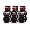 POM Wonderful 100% Pomegranate Juice, 16 Ounce Bottle (Pack of