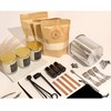Soy Candle Making Kit for Adults - Luxury DIY Craft