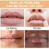 Turmeric Lip Balm for Smokers With Root Oil - Brightening