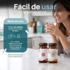 Pack Probióticos y Prebióticos Simbióticos BIOFLORA Flora Max
