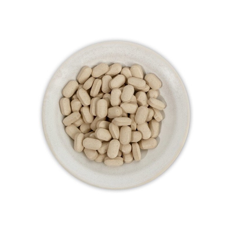 Cham Goods 레몬버베나 추출물 복합물 정 복합정 600mg x 120정