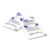 Bruder Hygienic Eyelid Cleansing Sheets Micro Fine Individually Wrapped