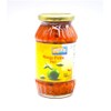 Ashoka Mango Pickle Hot Jars (3 X 500g)