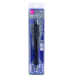 Pentel Orenz Mechanical Pencil w/ G2 Metal Grip