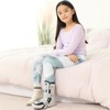 CBM 어린이발목깁스 보조기 기브스 부목 225 [CBM225 좌측 발목] Children's