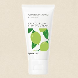 Cheongmijeong Kakadu Plum Laminaria Firming Cream 50g x 1 Nutritious Vitamin C / 청미정 카카두플럼 라미나리아 탄력크림 50g x 1개 영양공급 비타민C