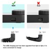FreedConn Motorcycle Headset Intercom / Helmet Bluetooth System, Microphone and