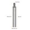 sourcing map 2pcs Dial Digital Indicator Extension Stem Rod 50mm