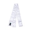 Playwell Martial Arts White Satin Kung Fu Sash
