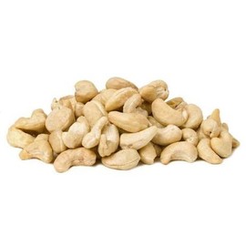 Organic Pantry Raw Cashews 150g