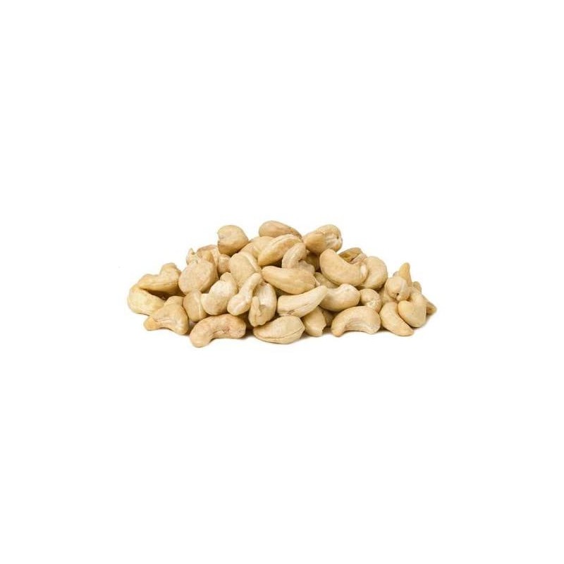 Organic Pantry Raw Cashews 150g