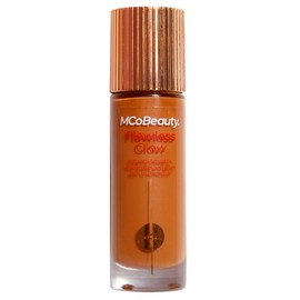 MCoBeauty Flawless Glow, Luminous Skin Filter, 7, Blurs and Smooths, Dewy Finish, 4-in-1 Multi-Tasking Formula, Vegan, Cruelty Free Cosmetics