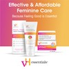 vH Essentials Probiotics for Women with Prebiotics, Cranberry & Vitamin