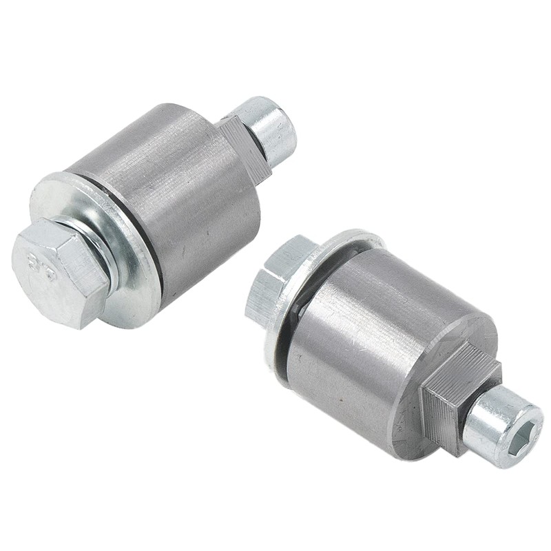 VHEUHZ 2 x Armrest / Centre Armrest Mounting Part Bus