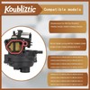 TB230 Carburetor Replaces For Troy Bilt TB280 TB320 TB330 TB340