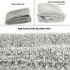 Retractable Gap Dust Clean Under Appliance Microfiber Duster Dust Cleaning