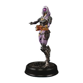 Mass Effect: Tali’Zorah Figure