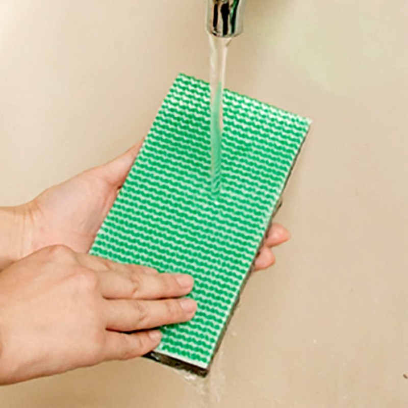 Azuma Industries TK Brushing Sponge, Spare for Entryway Tile Pattern,