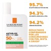 La Roche-Posay Anthelios Uv Mune 400 con color FPS50 50mL