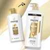 PANTENE PRO-V Daily Moisture Renewal Conditioner, 25.1 oz/745 mL
