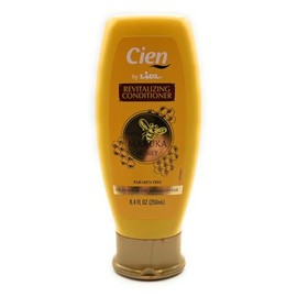 Revitalizing Conditioner with Manuka Honey for Dry and Damaged Hair 8.4 fl.oz/250ml - Pack of 1