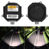 Zcargel Headlight Ballast Compatible For Subaru Impreza WRX 2004-2013 Xenon