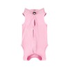 Dog Recovery Suit, Dog Surgical Recovery Suit, Breathable Dog Onesie