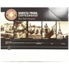 Barista Prima Decaf Coffee, Italian Roast, Rich. Dark. European., 24-