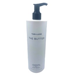 TAN-LUXE Tan Luxe The Butter Illuminating Tanning Butter Gradual Tan ~ 500 ml / 16.9 oz