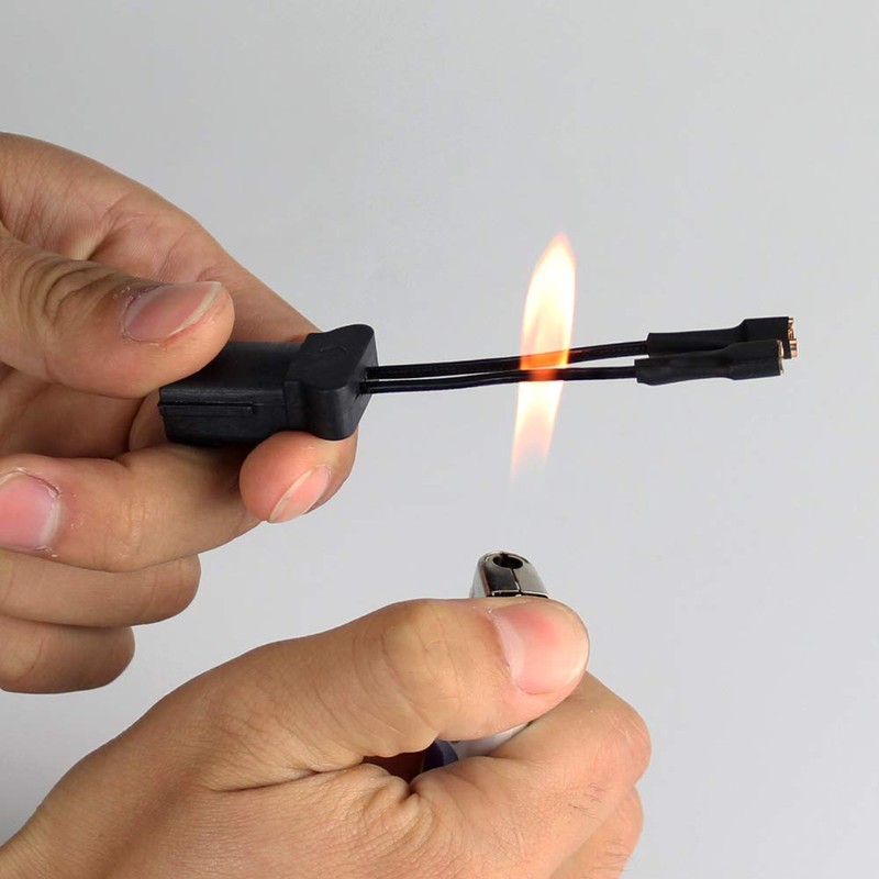 FARBIN Car Horn Special Plug Compatible with Honda (-2016) Adapter