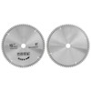 10 x 80T 254mm Circular Saw Blade Cutting Disc Woodworking
