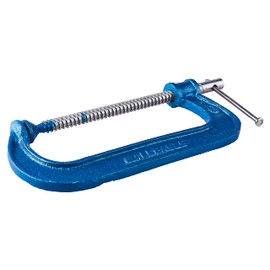 Amtech D0400 150mm (6") G-clamp