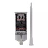 Chem-Set ChemSet 633 Quick Set Epoxy 50ml Cartridge (1:1) w/ 190-620 Mixing Tip