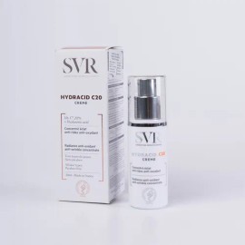 Svr Hydracid C20 Crema 30ml