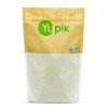Yupik Organic Brown Rice Flour, 2.2 lb (35.2 oz), Gluten-Free,