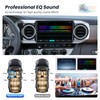 [4GB RAM+ 64GB ROM] Car Radio for Toyota Tacoma 2016-2021,