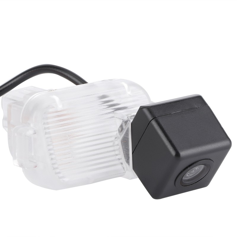 Car Parking Camera CCD High Definition 170° IP67 Waterproof Vehicle