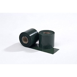 Wreath Wrap, Green, Length: 100m, Width: 60mm