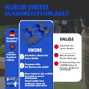 SCHWÄBLE® Foam Insert for Makita Multitool DTM51