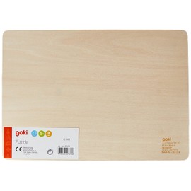 Goki 57873 - Puzzle - Farm VII