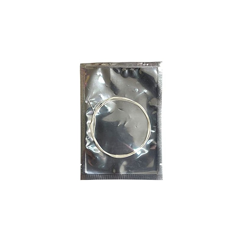 [KIWAYA] KWLG Low - G Single String for Ukulele (Compatible