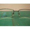 Randy Jackson RJ 1009 Gunmetal Zyloware Men’s Eyeglass frame 53-19-140