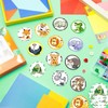 Eersida 120 Pcs Toilet Targets for Potty Training Boy Pee