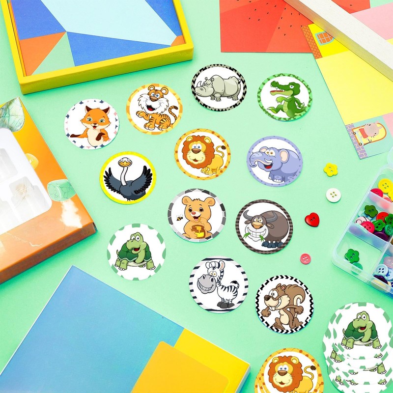 Eersida 120 Pcs Toilet Targets for Potty Training Boy Pee