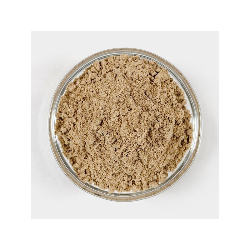 O-Herb 차전자피 고운분말 500g 차전자피 100% Psyllium Husk Fine Powder