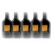 Bonin The Character Black Signature Toner 140ml 5pcs / 보닌 더 캐릭터 블랙 시그니처 토너 140ml 5개