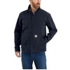 Carhartt Men's Super Dux™ Relaxed Fit Lightweight Softshell Jacket, Navy,