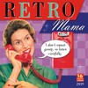 2019 Retro Mama 16-Month Wall Calendar: By Sellers Publishing